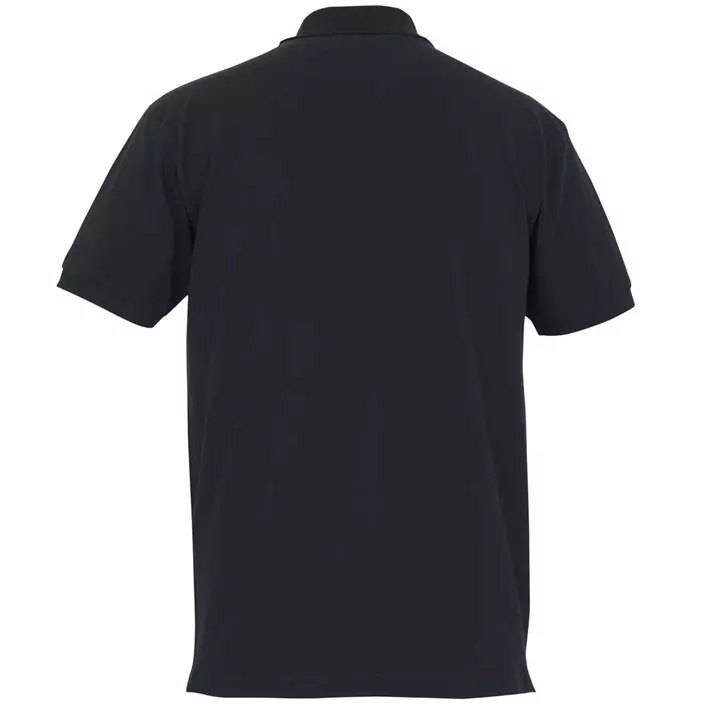 Mascot Crossover Soroni polo T-shirt, Mørk Marine, large image number 1