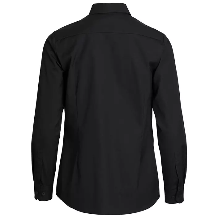 Kentaur modern fit women's shirt, Black, large image number 2