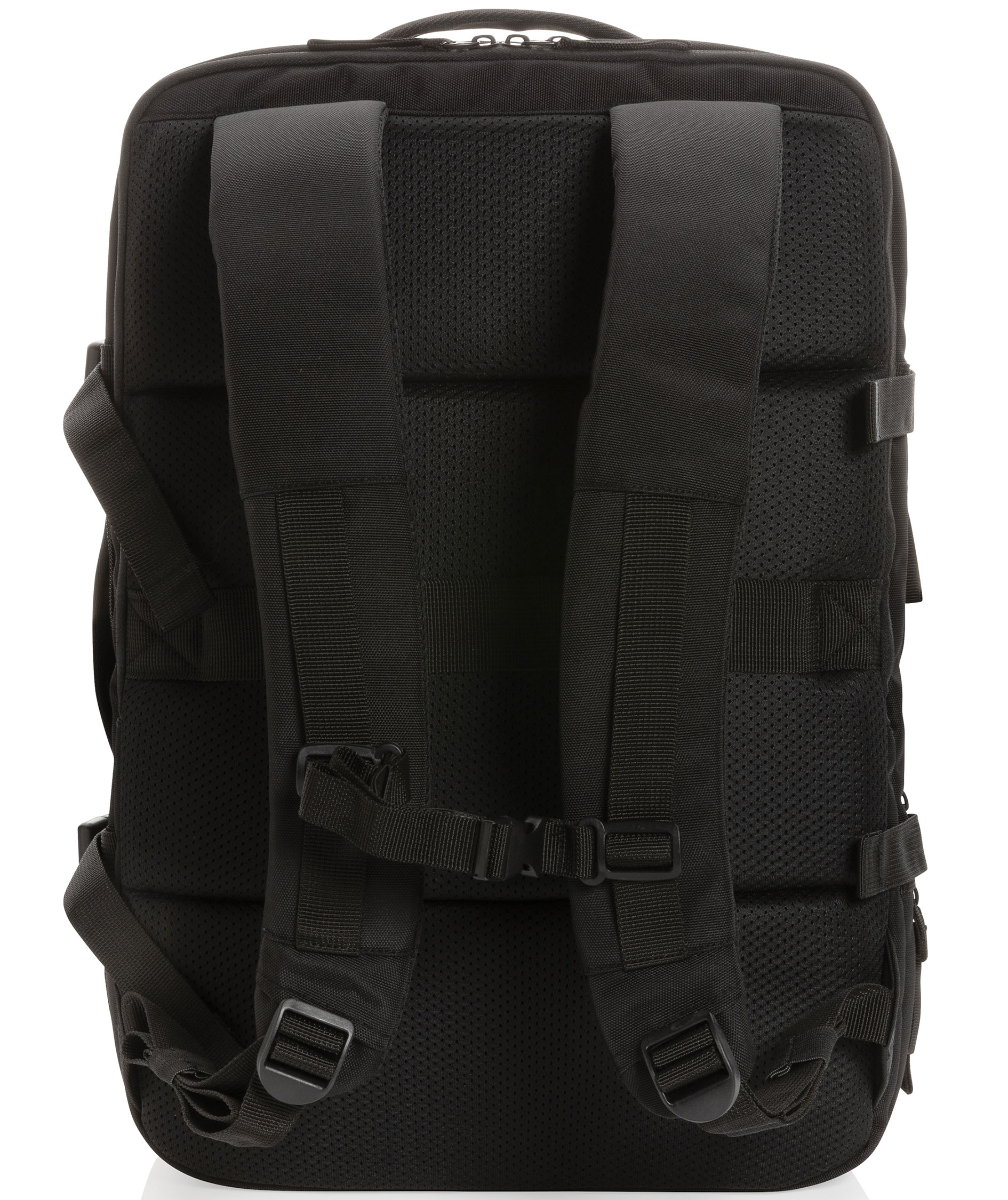 Swiss Peak weekend travel backpack 27L