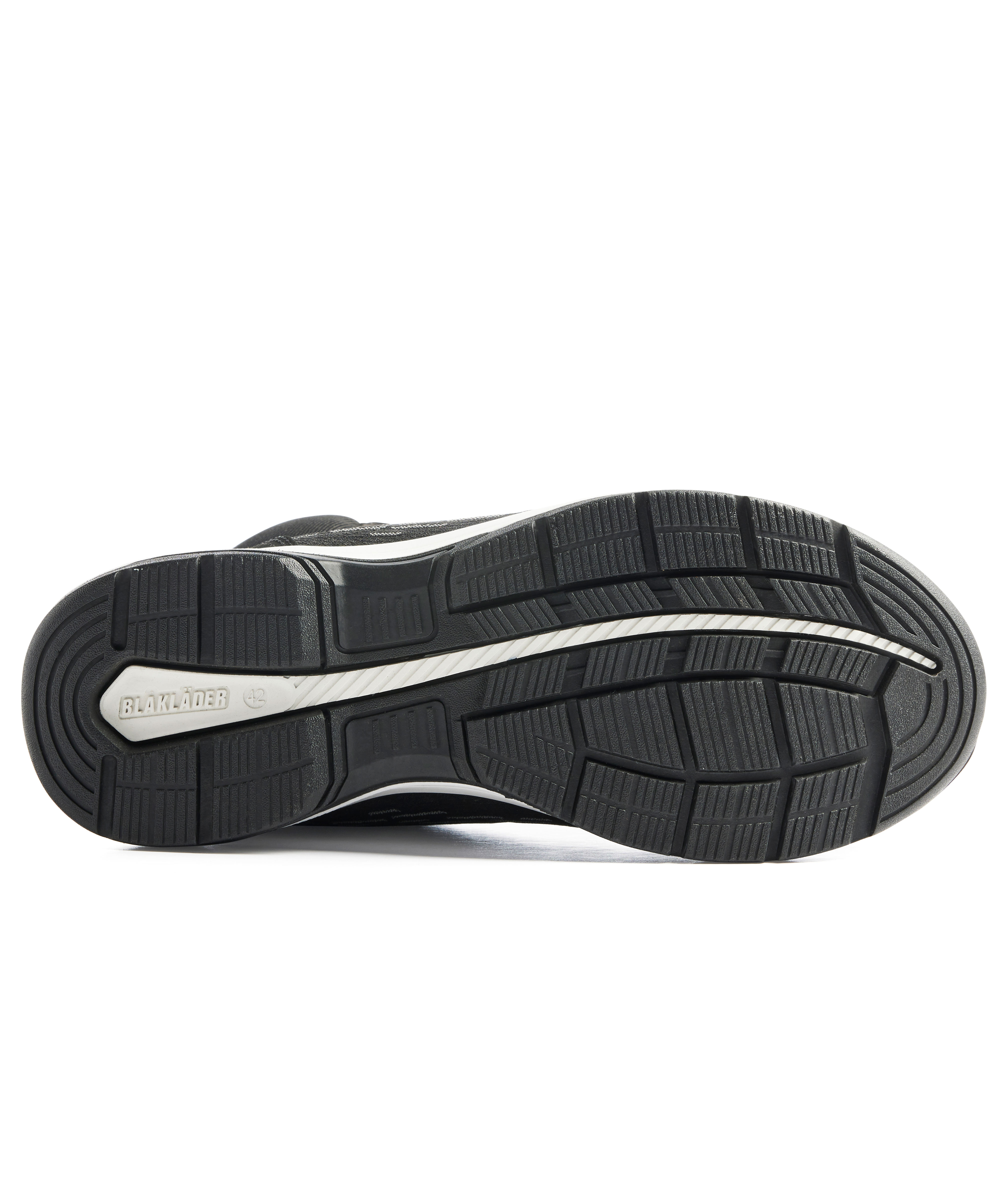 Bl&aring;kl&auml;der&nbsp;Cradle safety boots S1P, Middlegrey, large image number 3