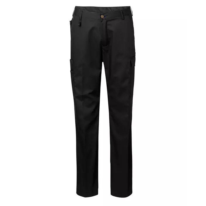 Segers trousers, Black, large image number 0