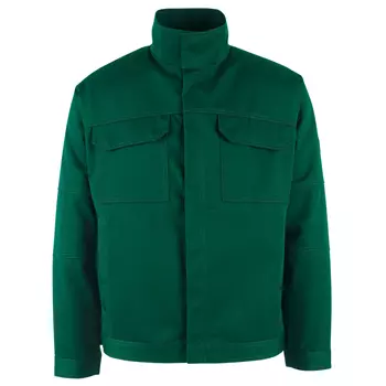 Mascot Industry Rockford work jacket, Green