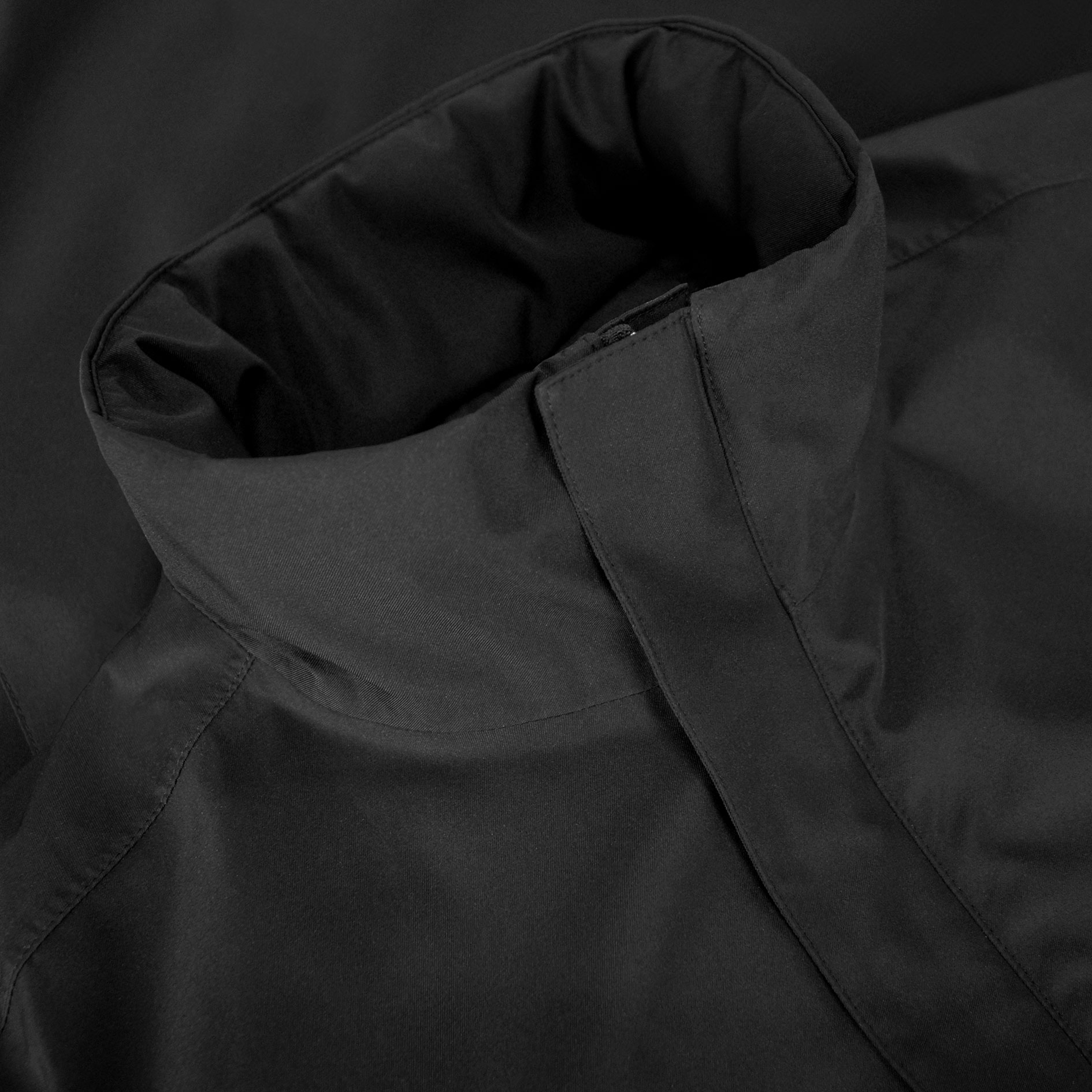 Nimbus Folcroft jacket, Black, large image number 3