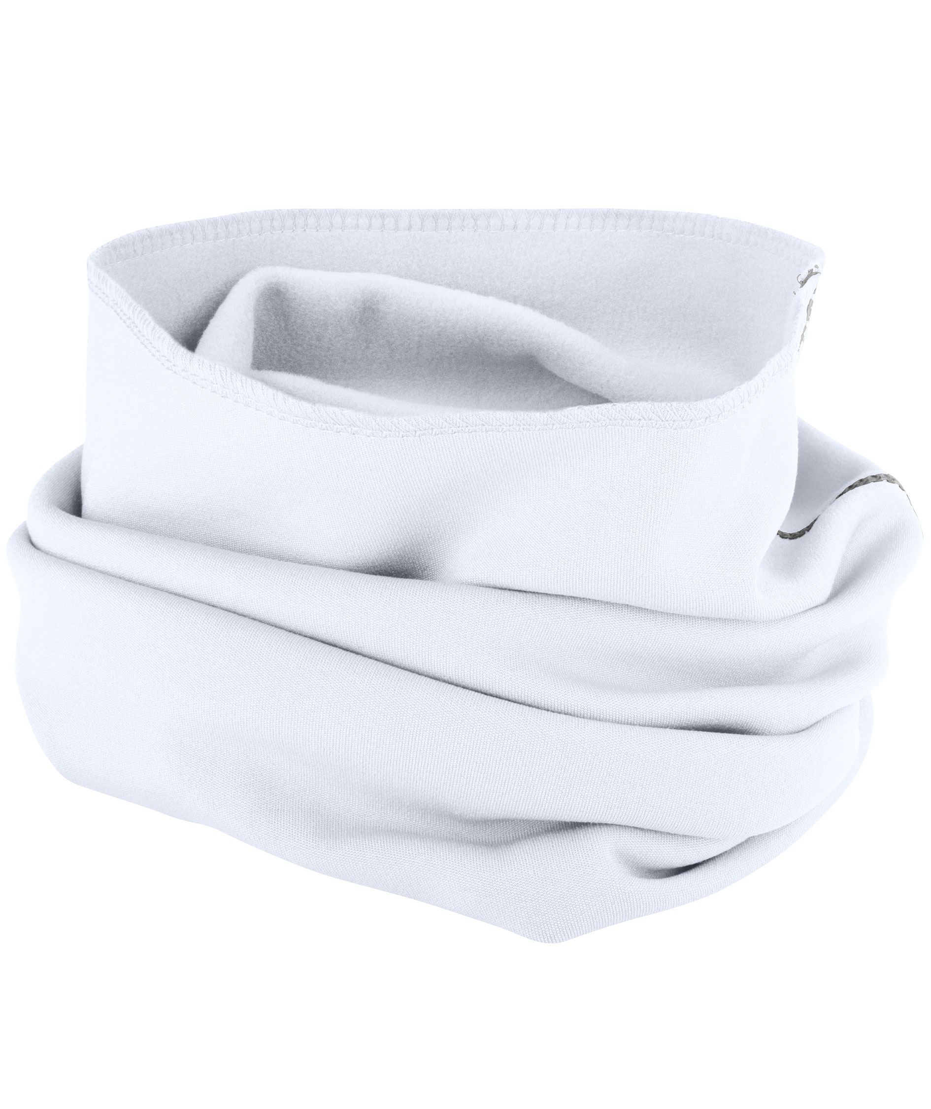 Clique Moody neck warmer, White, White, large image number 2