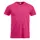 Clique New Classic T-Shirt, Hell Cerise, Hell Cerise, swatch