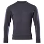 Mascot Crossover Carvin Sweatshirt, Dunkel Marine Mascot Crossover Carvin Sweatshirt, Dunkel Marine