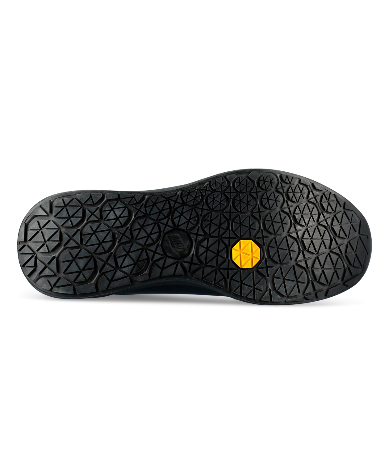 Sika Lifegrip arbejdssko O2, Sort, large image number 3