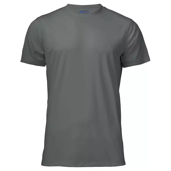 ProJob T-shirt 2030, Stone grå, large image number 0