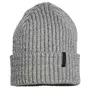 Mascot Complete knitted beanie for kids, Silver