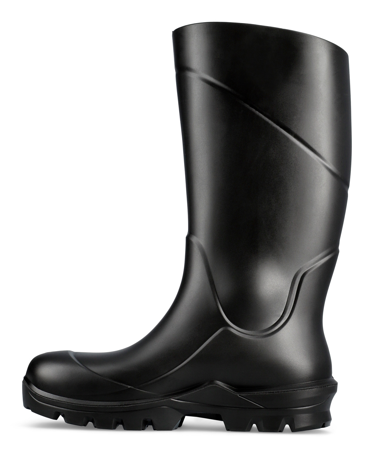 Brynje Solid 2.0 safety rubber boots S5