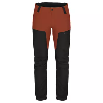 Clique Kenai Outdoor bukser, Brændt Orange