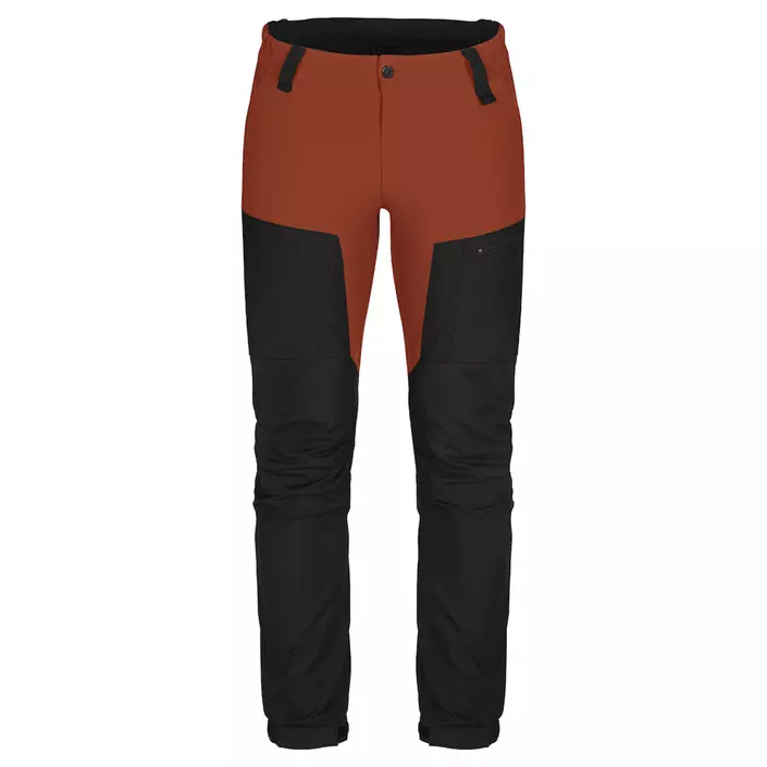 Clique Kenai Outdoor trousers, Burned Orange, large image number 0