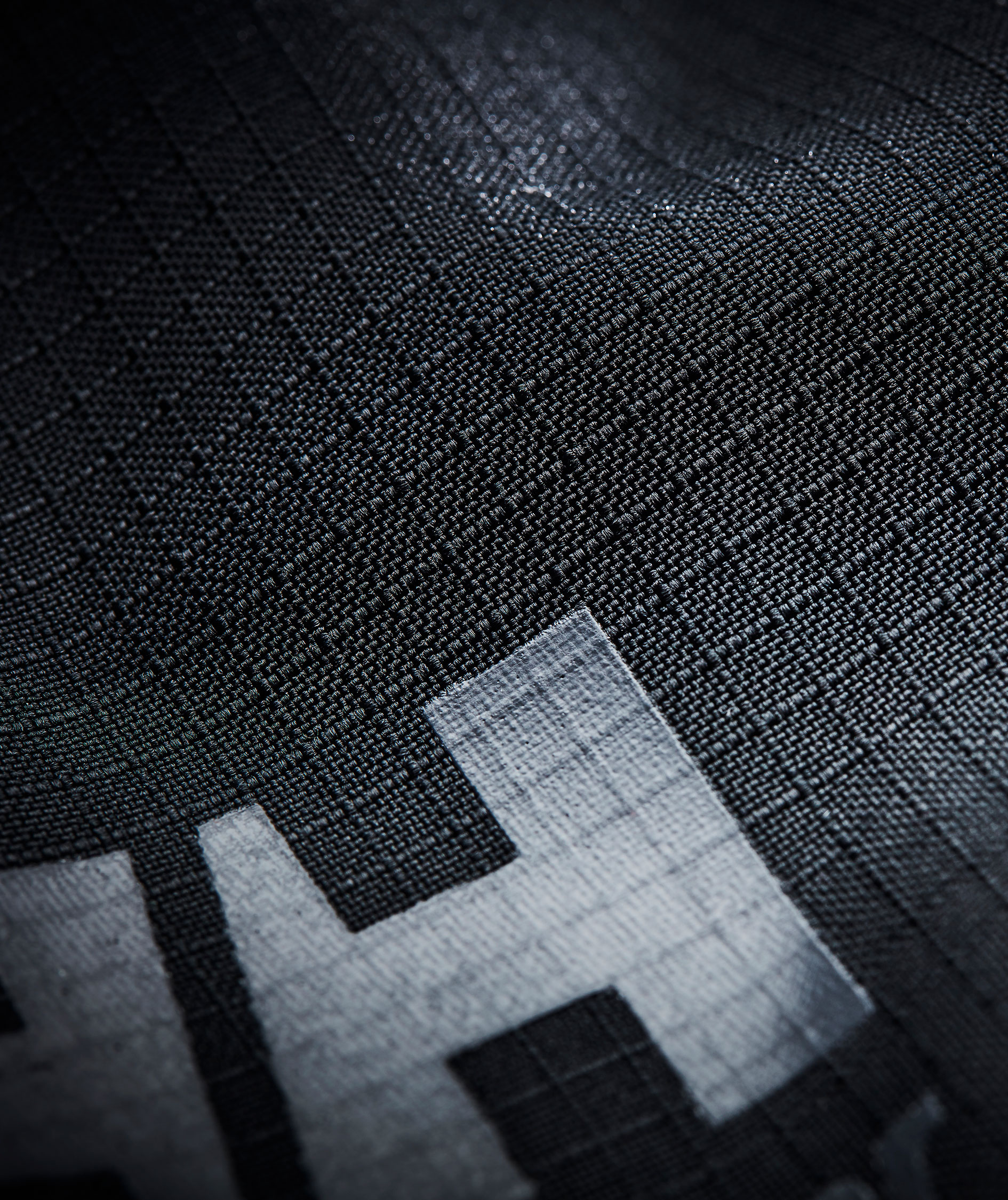 Helly Hansen Oxford shell jacket, Black, large image number 7