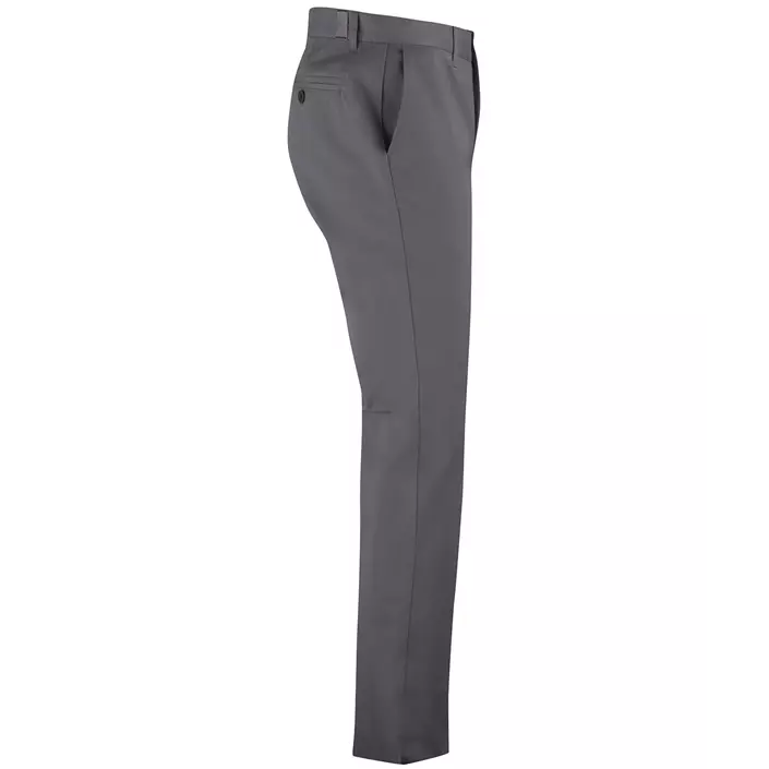 ProJob chinos trousers 2550, Grey, large image number 2