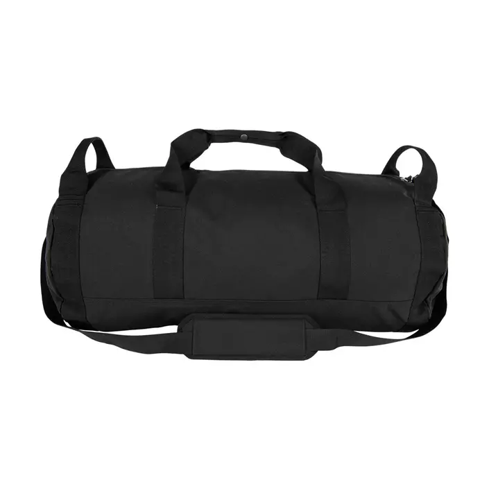 Carhartt Classic duffelbag 40L, Black, Black, large image number 4