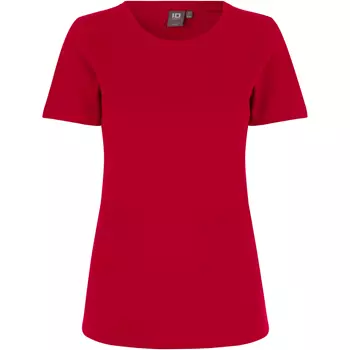 ID Identity Interlock T-shirt dam