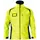 Mascot Accelerate Safe softshell jacket, Hi-Vis Yellow/Dark Marine, Hi-Vis Yellow/Dark Marine, swatch