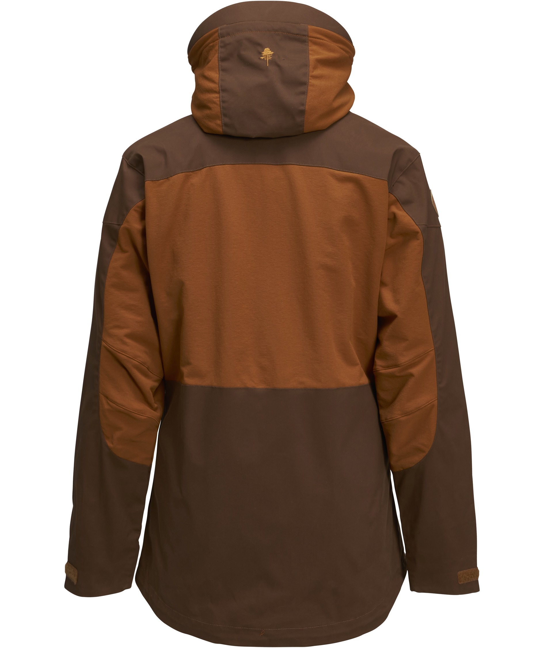 Pinewood&nbsp;Finnveden Hybrid Extreme damejakke, Fudge/Nougat, large image number 2