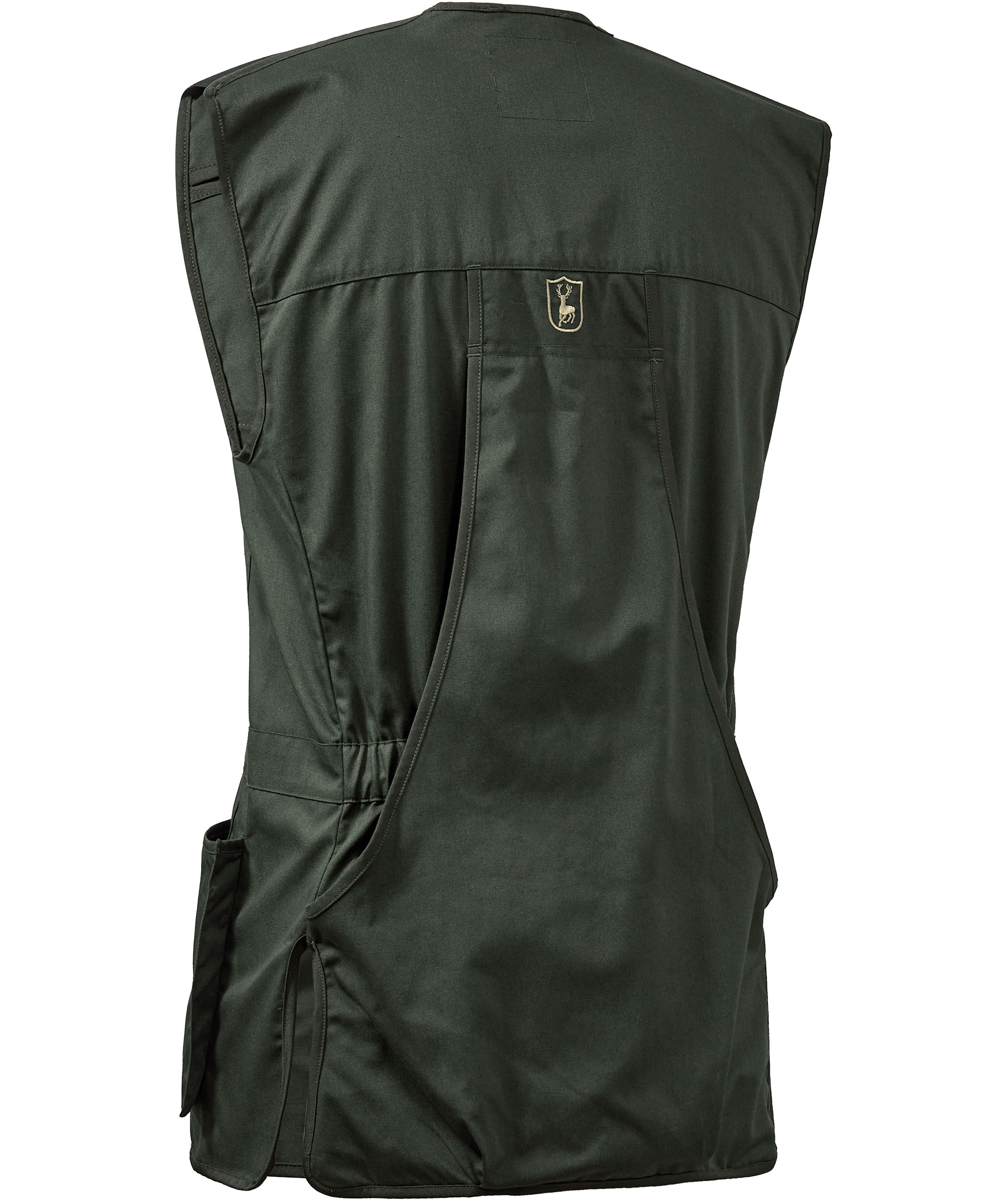 Deerhunter Atlas shooting vest, Timber, large image number 2