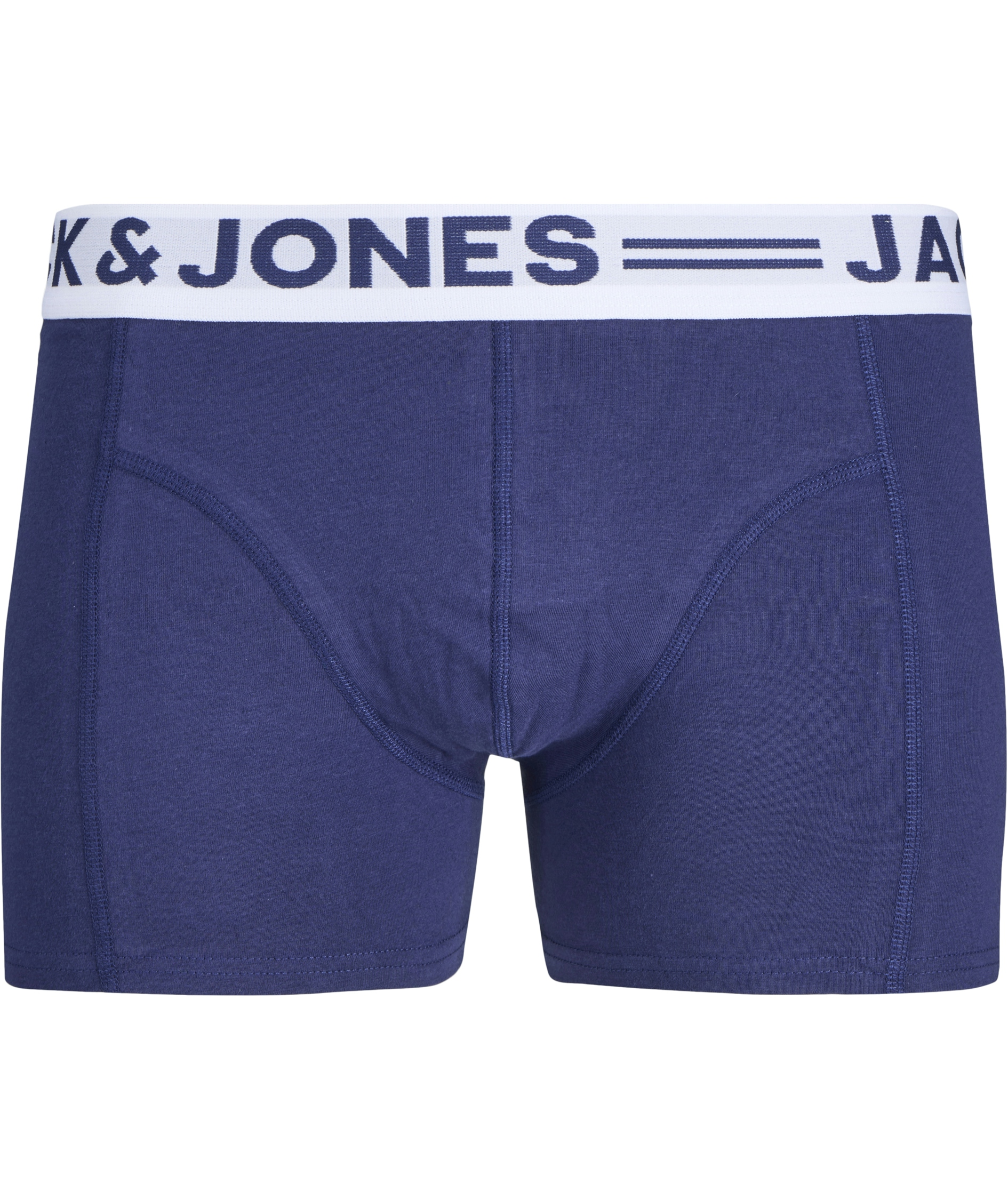 Jack & Jones Sense 3er Pack Boxershorts