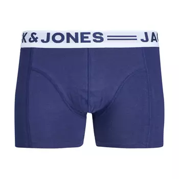 Jack & Jones Sense 3-pak boxershorts