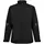 Engel Entire softshelljacka dam, Black, Black, swatch