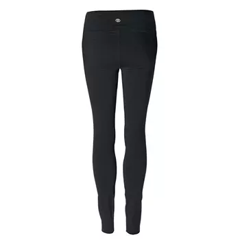Stormtech Pacifica dame tights, Sort