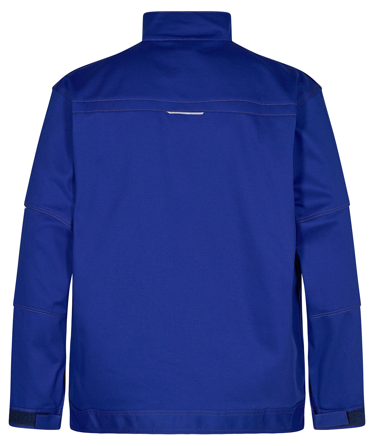 Engel Combat Arbeitsjacke, Azurblau
