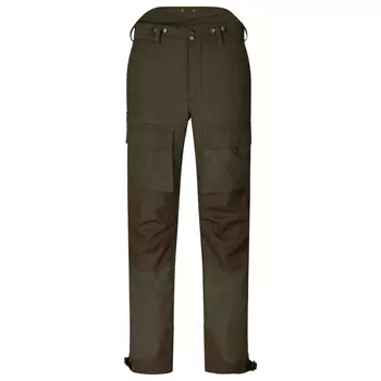 Seeland Helt II trousers, Grizzly brown