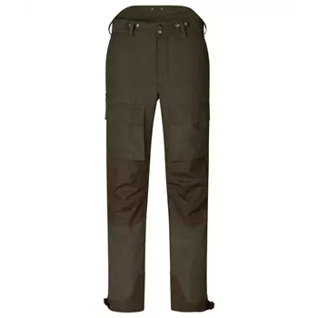 Seeland Helt II trousers, Grizzly brown