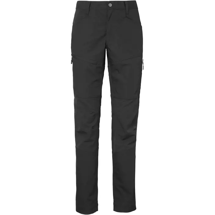 South West Clara women's trousers, Black, large image number 0