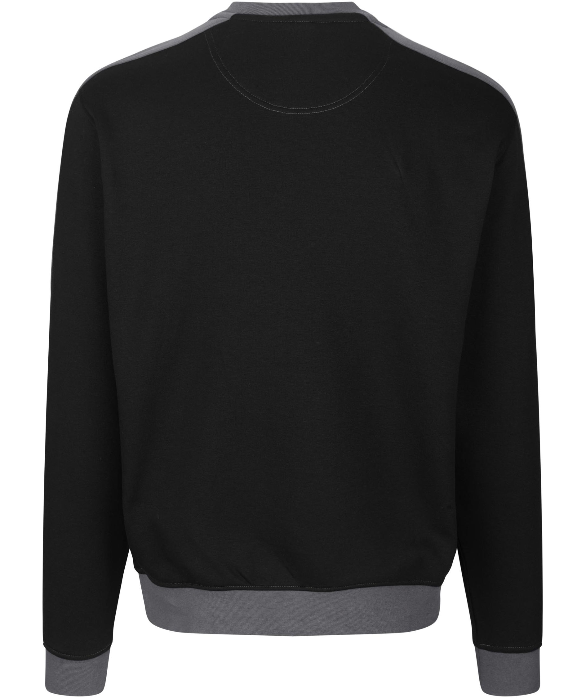 ID Pro Wear sweatshirt, Black