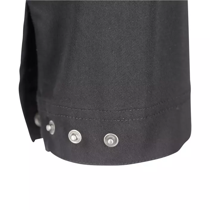 Kramp Original work jacket, Black/Grey, large image number 5