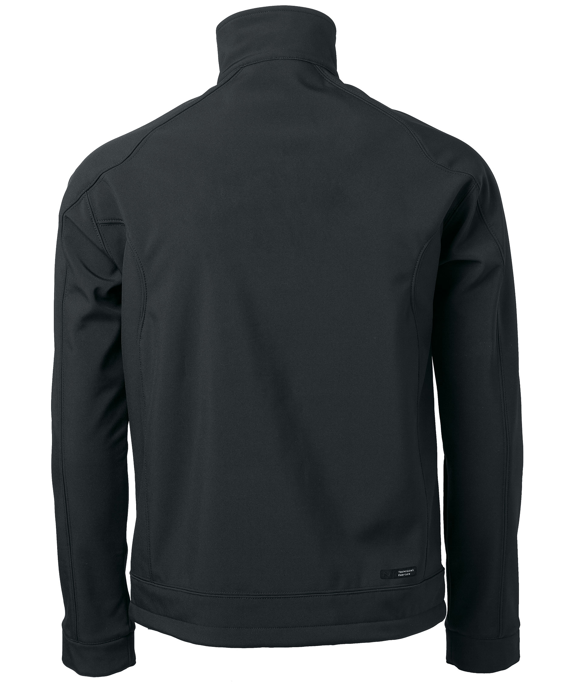Nimbus Duxbury Softshelljacke, Schwarz, large image number 2