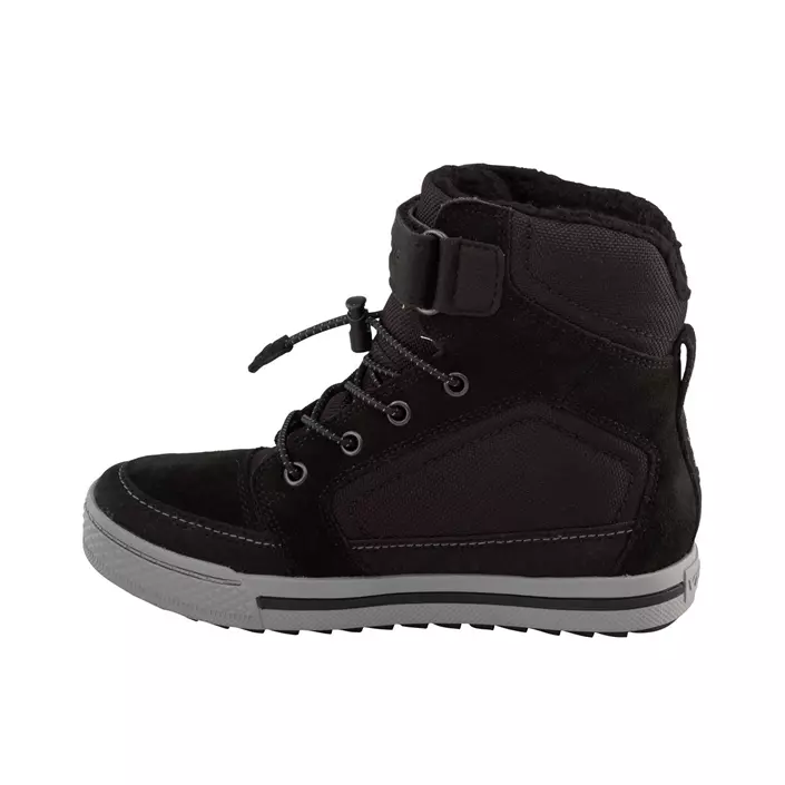 Viking Zing GTX winter boots for kids, Black/Grey, large image number 1