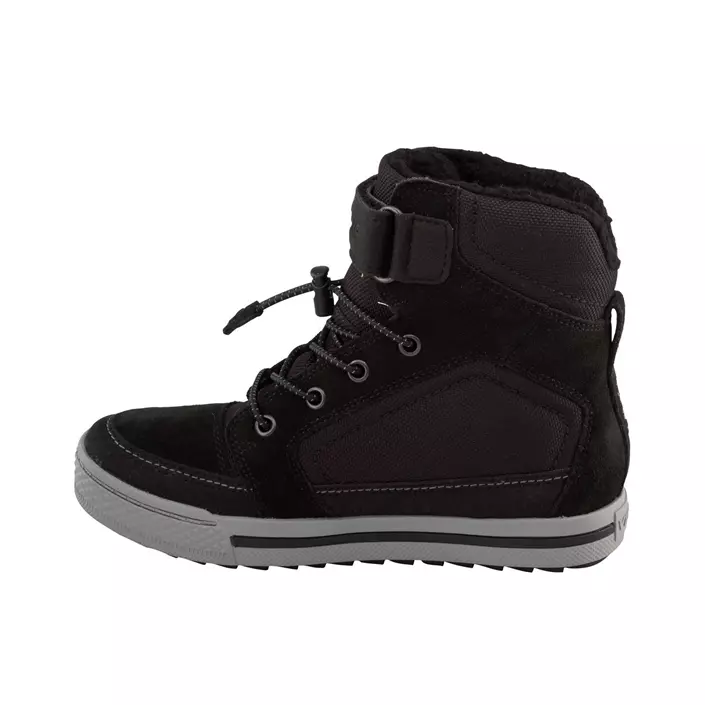 Viking Zing GTX Winterstiefel für Kinder, Schwarz/Grau, large image number 1