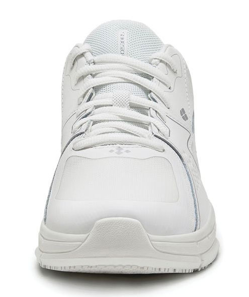 Shoes For Crews Condor work shoes OB, White, large image number 2