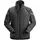 Snickers Winddicht Fleecejacke, Steel Grey/Dark Steel Grey, Steel Grey/Dark Steel Grey, swatch