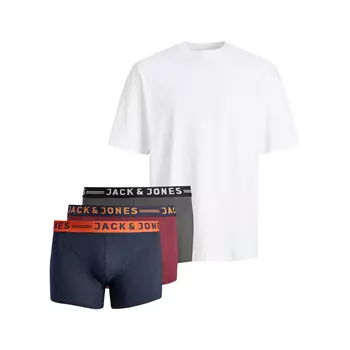 Jack & Jones Plus underwear set