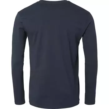 Top Swede long-sleeved T-shirt 138, Navy