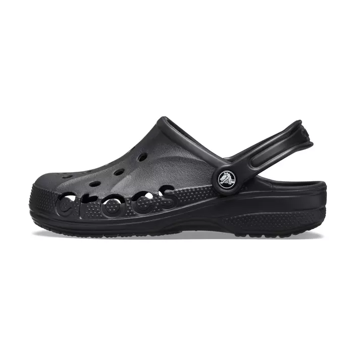 Crocs Baya Clog, Black, large image number 2