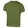 Pitch Stone Recycle T-shirt, Olive, Olive, swatch