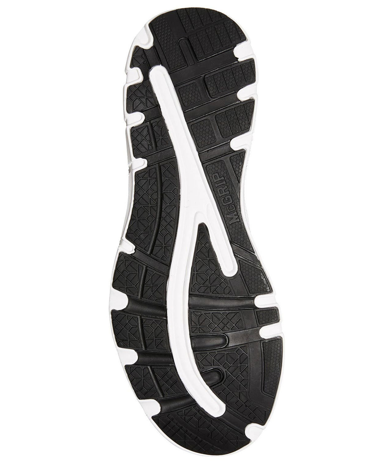 Helly Hansen Oslo Soft Toe arbetsskor O1, Svart/Orange, Svart/Orange, large image number 4