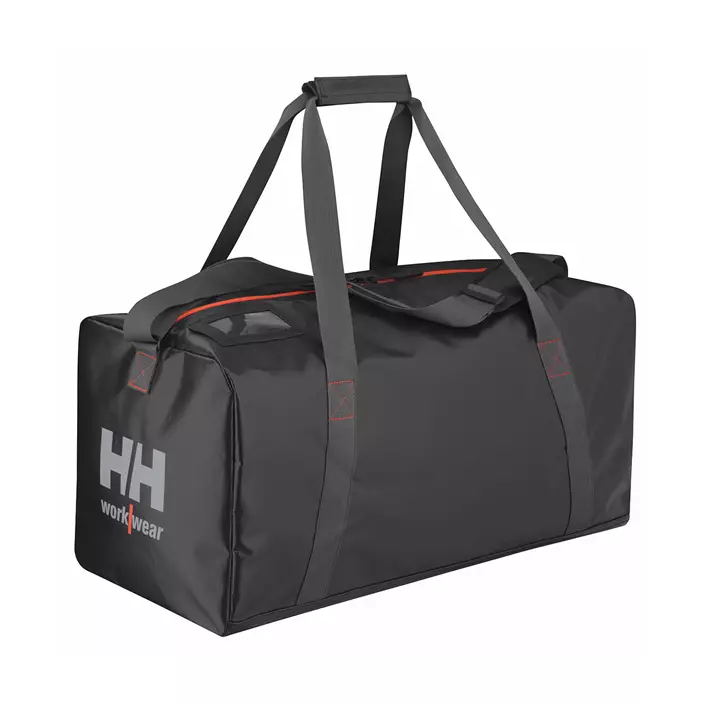 Helly Hansen Offshore bag, Black, Black, large image number 0