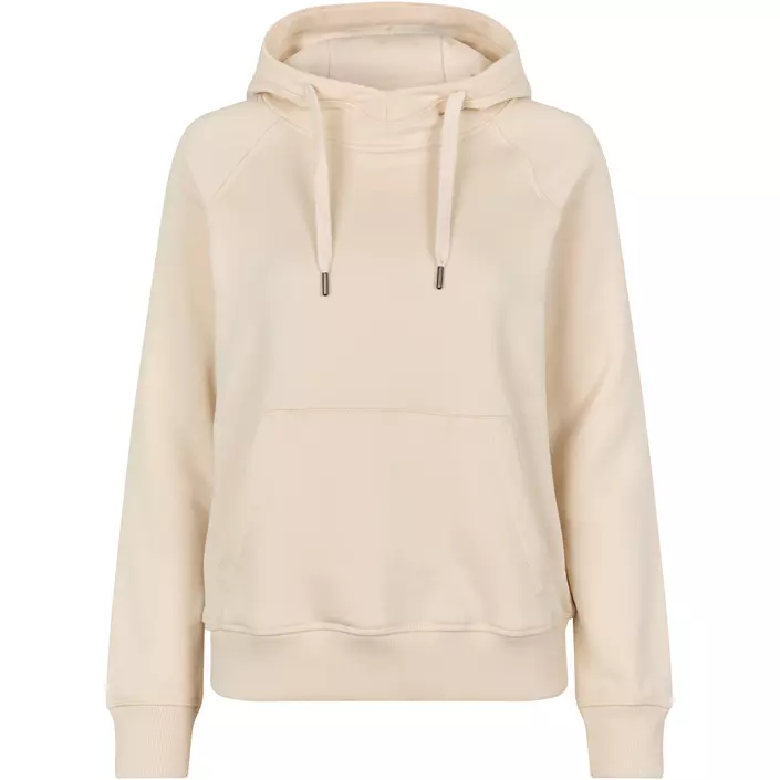 ID Core hoodie dam, Off White, large image number 0