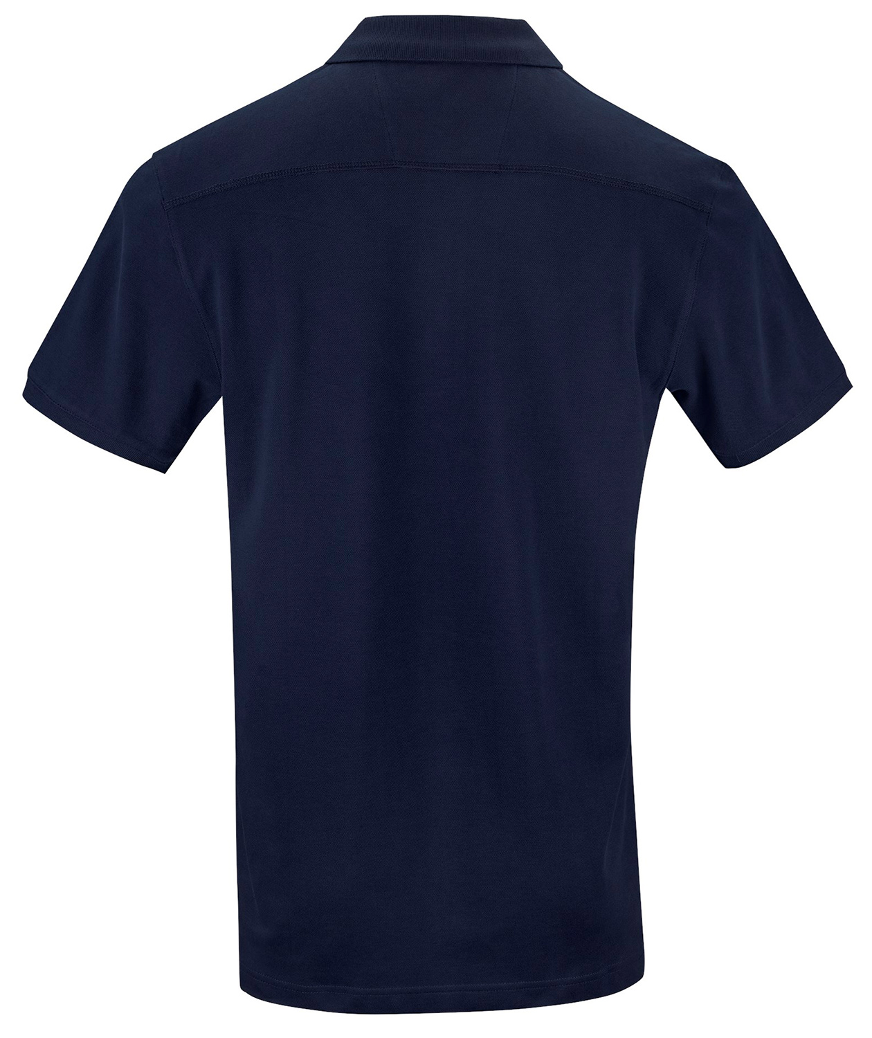 South West Martin polo shirt, Navy, Navy, large image number 2