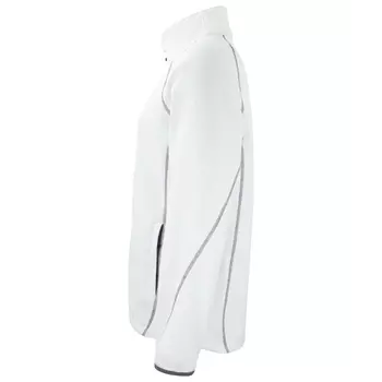 ProJob softshell jacket 2422, White