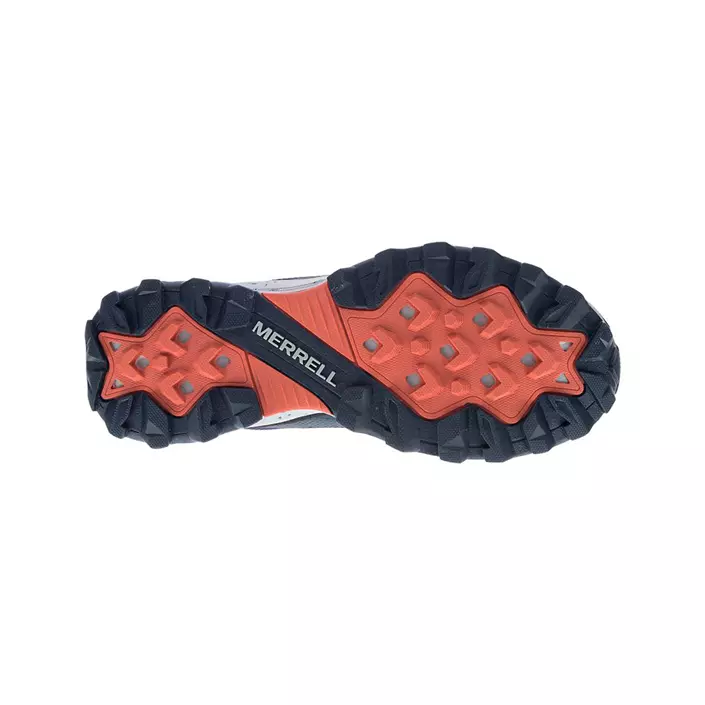 Merrell Speed Strike GTX women's hiking shoes, Navy, large image number 3