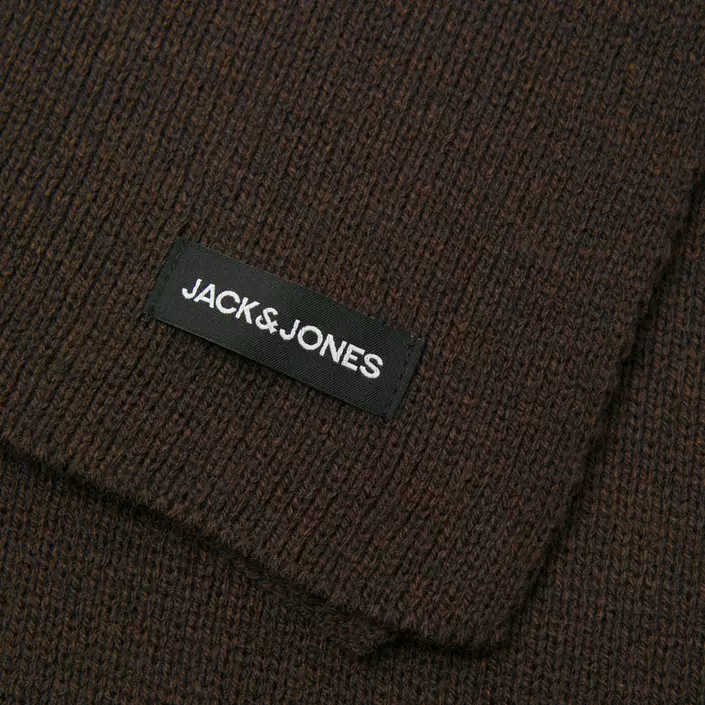 Jack & Jones JACDNA tørkle, Cocolate Tarte, Cocolate Tarte, large image number 1