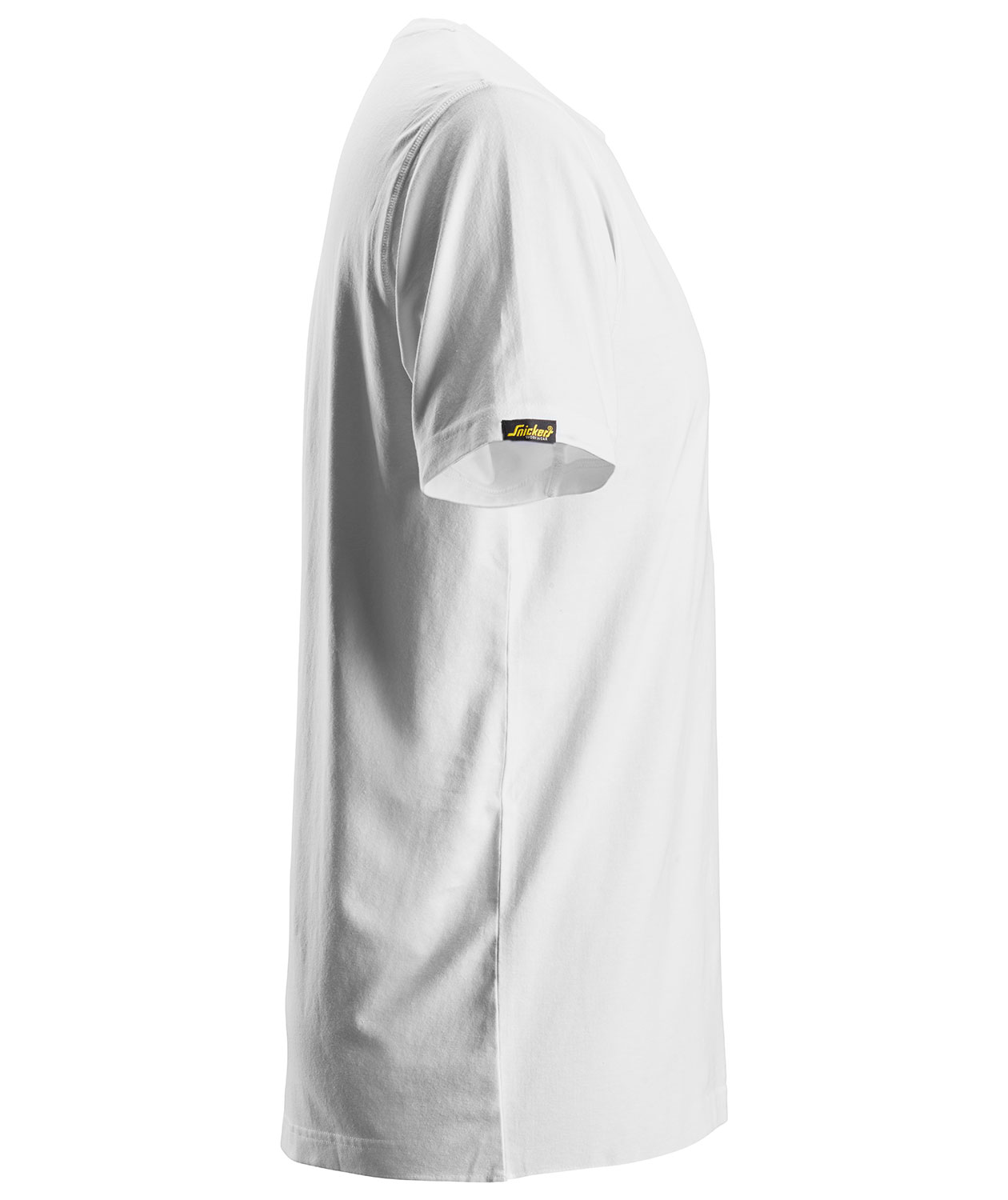 Snickers T-shirt 2-pack 2529, White, large image number 3